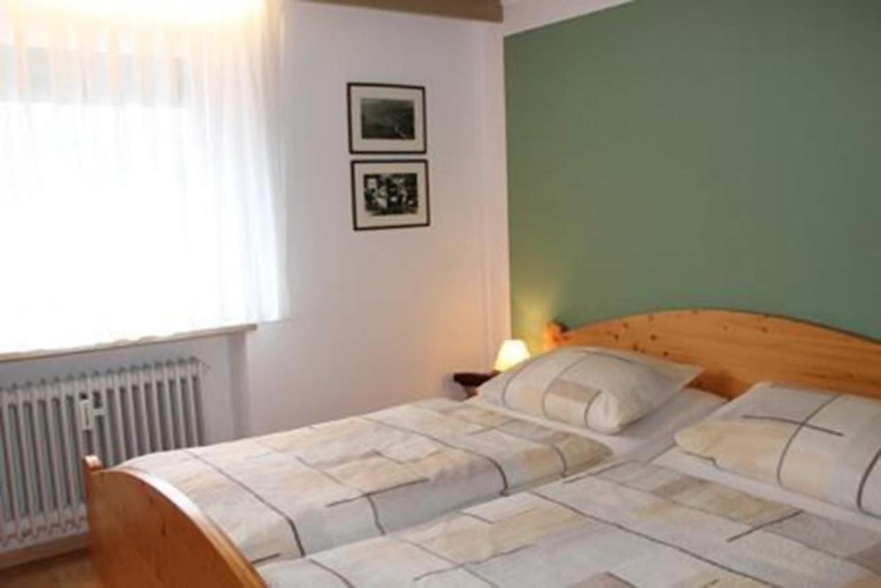 Ferienwohnung Haus Am Duerrberg "St. Barbara" Warmensteinach Bagian luar foto